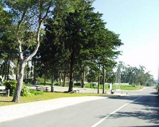 Seminario Torre D Aguilha Cascais Exterior photo